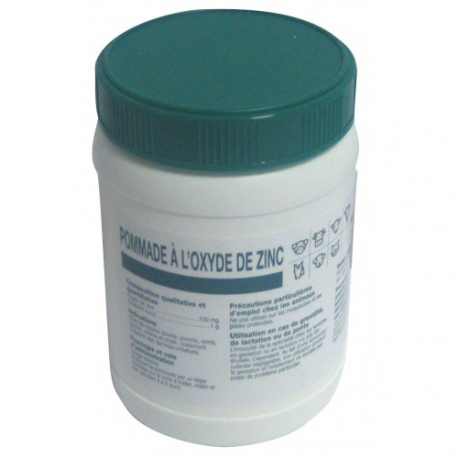 Oxyde De Zinc Oxyde De Zinc