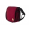 SACOCHE Dummy bag  : Taille:L, Couleur:Vin