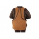 DUMMY VESTE BRUNE CLAIRE