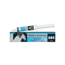 EQUISTRO ENERGY BOOSTER - Seringue de 20 G
