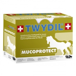 TWYDIL Mucoprotect - 10 sachets