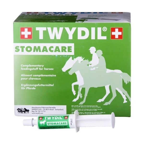 TWYDIL STOMACARE - 30 seringues