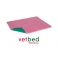 VETBED original 150x100cm : Taille:150x100cm, Couleur:Rose