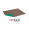 VETBED original 150x100cm : Taille:150x100cm, Couleur:Vison-Mink