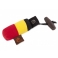 DUMMY poche 80gr : Couleur:Belgique