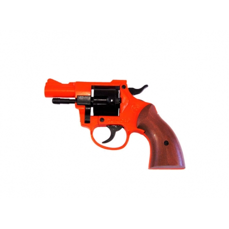Revolver .380-Bruni
