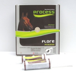 FLORE PROCESS - 5 seringues