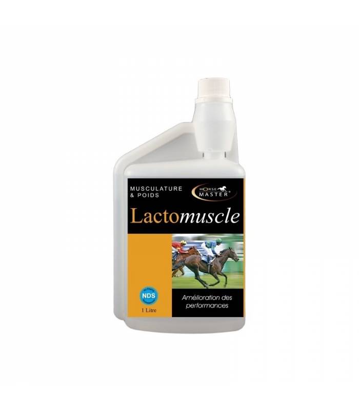 LACTOMUSCLE 