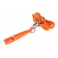 SIFFLET ACME 211 1/2 : Couleur:Orange