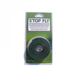 S'TOP FLY Collier Insectifuge 