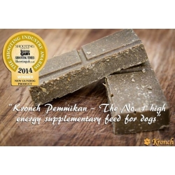 Kronch Pemmikan Bar