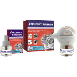 FELIWAY FRIENDS