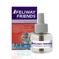 Recharge FELIWAY FRIENDS