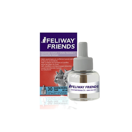 Recharge FELIWAY FRIENDS