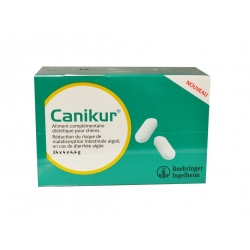 CANIKUR - 96 comprimés