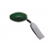 Dummy plastique avec 2 bandes ( ogive) : Couleur:Vert