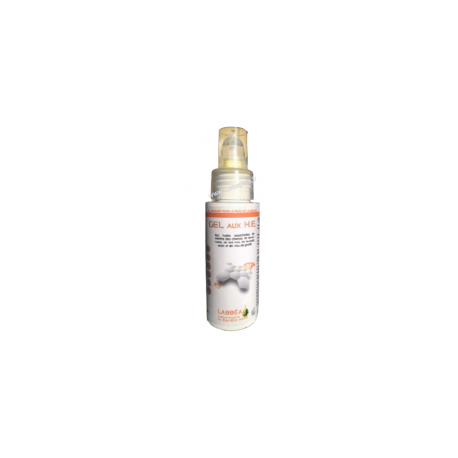 GEL AUX HUILES ESSENTIELLES    FL. 60 ML