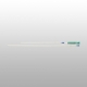 SONDE INSEMINATION STERILE + TUBE PRELEVEMENT+SERINGUE PLASTIQUE