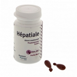 VETEXPERT  Hepatiale S