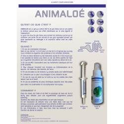 Animaloe 60ml . 