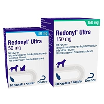 Redonyl Ultra 150mg - Boite de 60 capsules