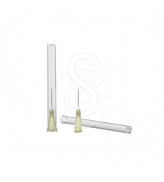Aiguille hypodermique PIC UU