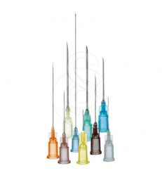 Aiguille hypodermique UU Stérican B.Braun