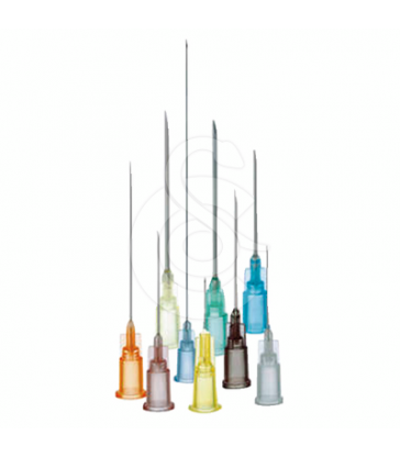 Aiguille hypodermique UU Stérican B.Braun