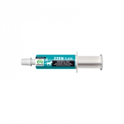 ZZEN FLASH - Seringue de 60 ml