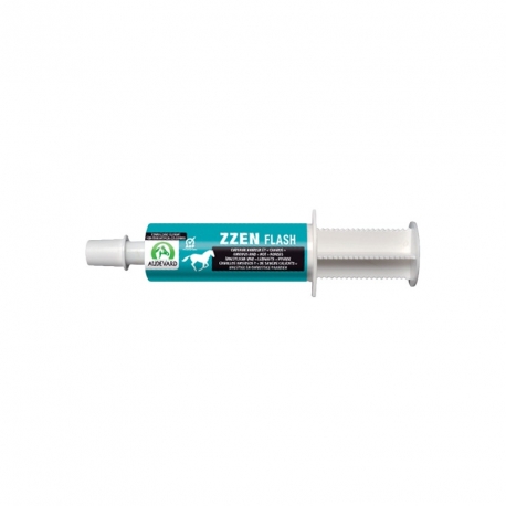ZZEN FLASH - Seringue de 60 ml