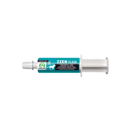 ZZEN FLASH - Seringue de 60 ml