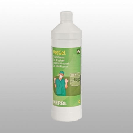 GEL DE VELAGE VETGEL