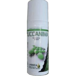 BUCCANIMA 50ML