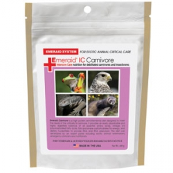 EMERAID IC CARNIVORE - Sachet de 400g