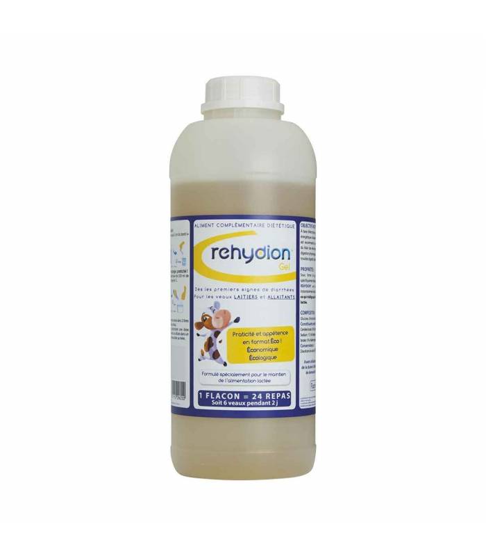 Rehydion - Ecopack 960 ML