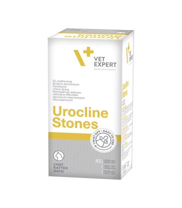 Urocline Stones - 45 capsules