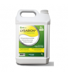Lysabion - Bidon de 5L