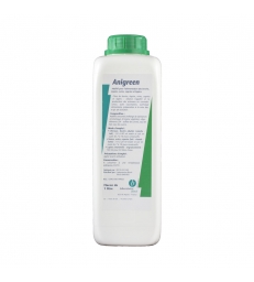 ANIGREEN - Flacon de 1 litre