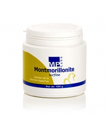 Montmorillonite surfine