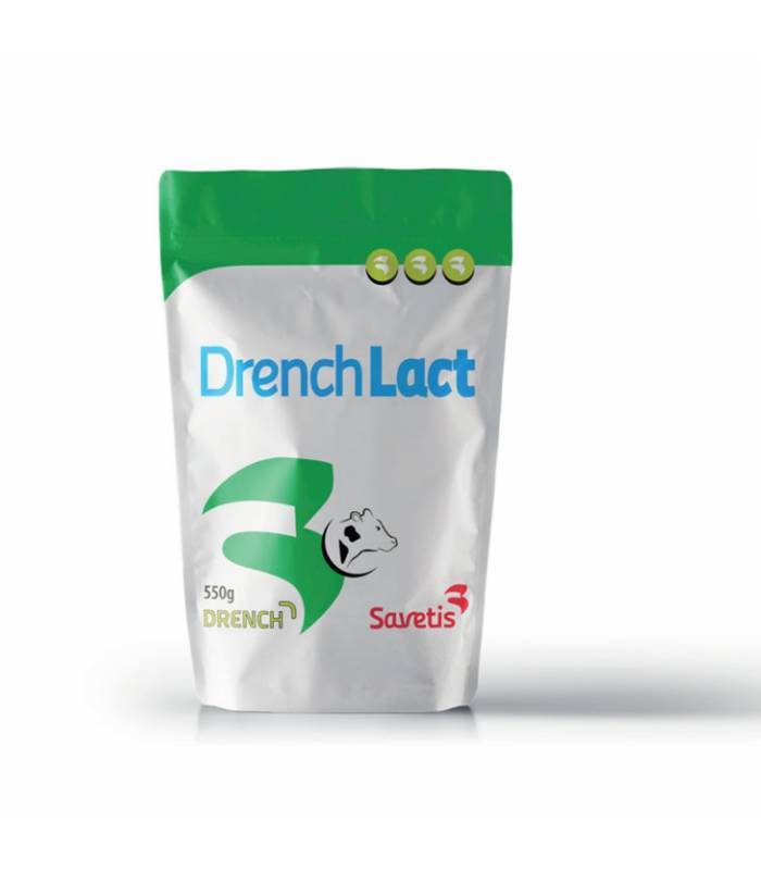 DrenchLact