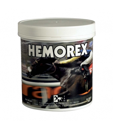 HEMOREX - Pot de 500g