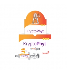 Kryptophyt - 12 seringues