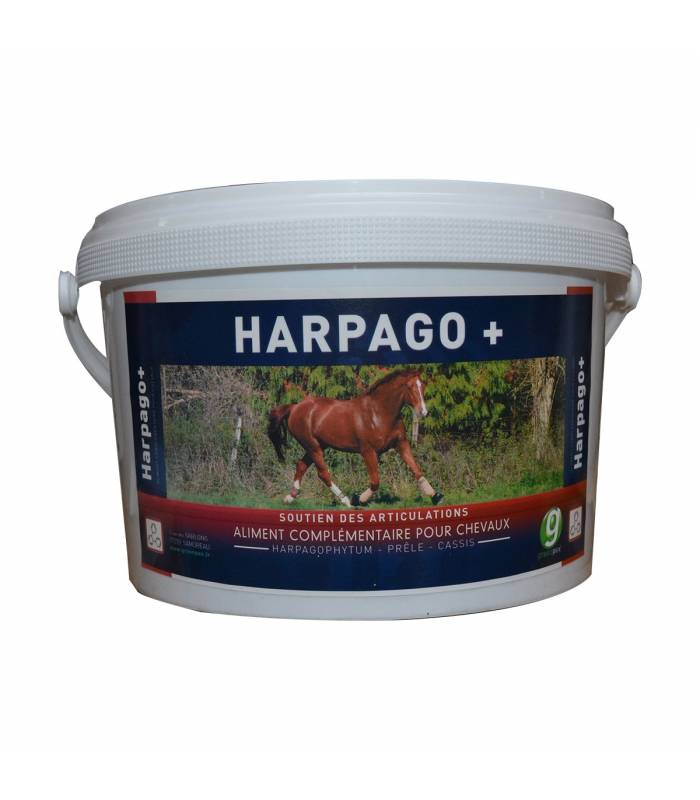 HARPAGO+ 1,5 Kg 