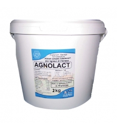 AGNOLACT - Seau de 2kg