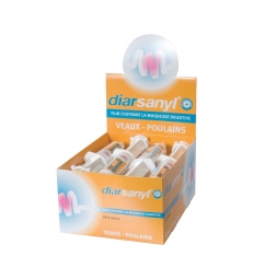 DIARSANYL Plus - 12 seringues de 60ml