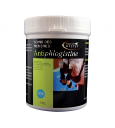 Antiphlogistine - Pot de 1,5kg