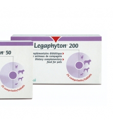LEGAPHYTON 200