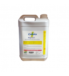 CHELATES MAGNESIUM - Bidon de 5L