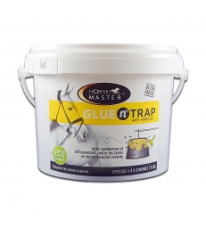 Glue'n Trap - Seau de 1,5 L
