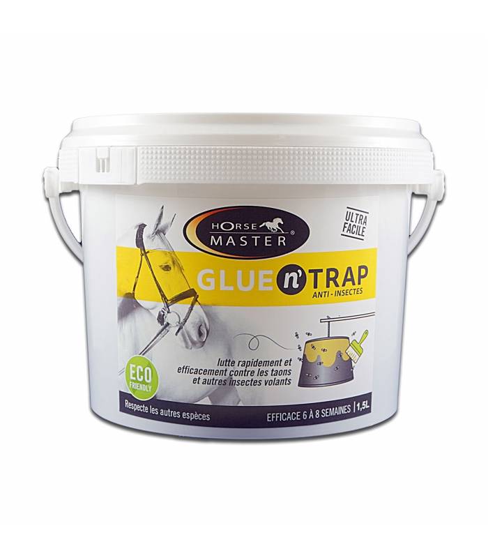 Glue'n Trap - Seau de 1,5 L